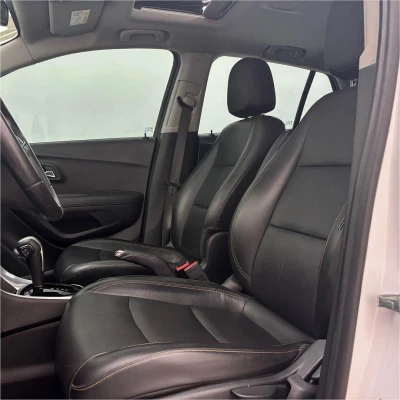 Foto 16: CHEVROLET TRACKER PREMIER 1.4 TURBO 16V FLEX AUT 2018