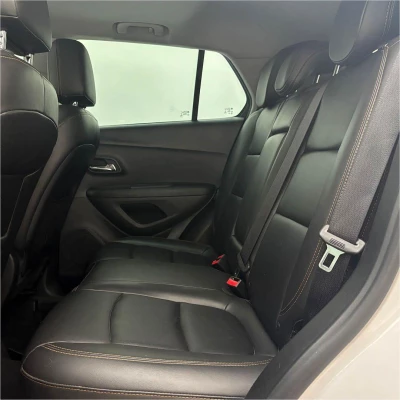 Foto 17: CHEVROLET TRACKER PREMIER 1.4 TURBO 16V FLEX AUT 2018