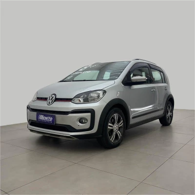 Foto 2: VOLKSWAGEN UP CROSS MDV 2018