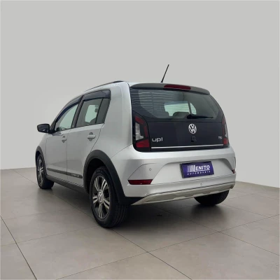 Foto 5: VOLKSWAGEN UP CROSS MDV 2018