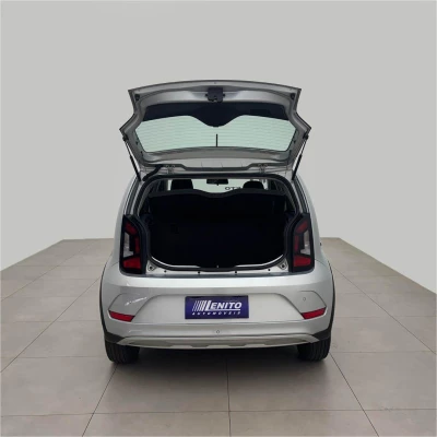 Foto 8: VOLKSWAGEN UP CROSS MDV 2018