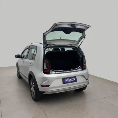 Foto 9: VOLKSWAGEN UP CROSS MDV 2018