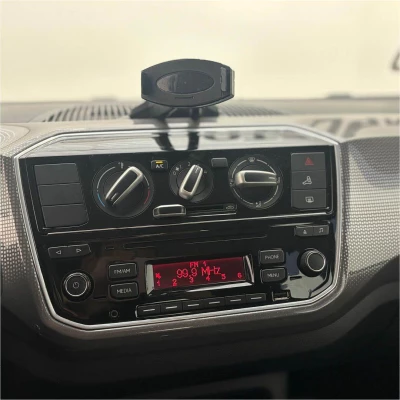 Foto 11: VOLKSWAGEN UP CROSS MDV 2018