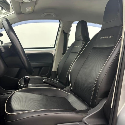 Foto 15: VOLKSWAGEN UP CROSS MDV 2018