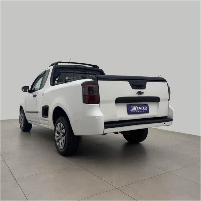 Foto 5: CHEVROLET MONTANA LS 2013