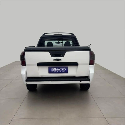 Foto 6: CHEVROLET MONTANA LS 2013