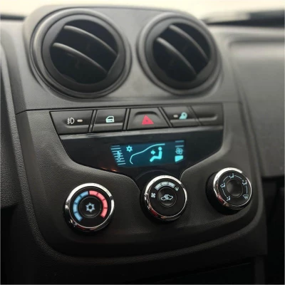 Foto 9: CHEVROLET MONTANA LS 2013