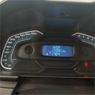 Foto 10: CHEVROLET MONTANA LS 2013