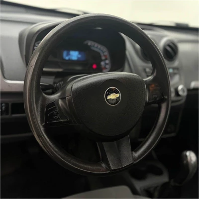 Foto 11: CHEVROLET MONTANA LS 2013