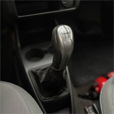 Foto 12: CHEVROLET MONTANA LS 2013