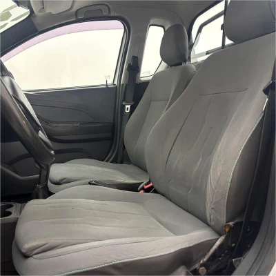 Foto 13: CHEVROLET MONTANA LS 2013