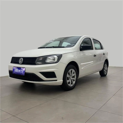 Foto 2: VOLKSWAGEN GOL MPI 2023