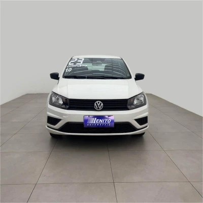Foto 3: VOLKSWAGEN GOL MPI 2023