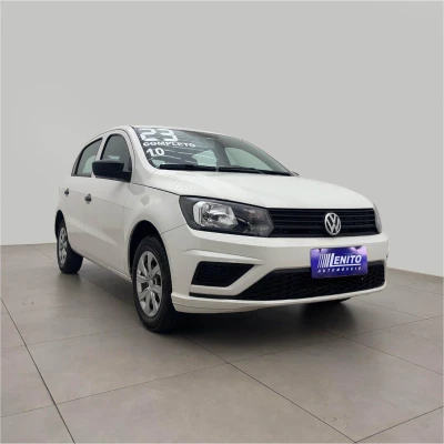 Foto 4: VOLKSWAGEN GOL MPI 2023