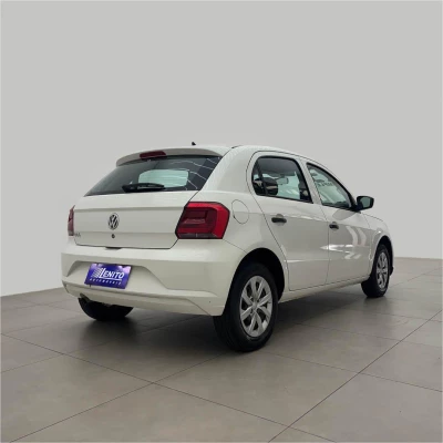 Foto 5: VOLKSWAGEN GOL MPI 2023