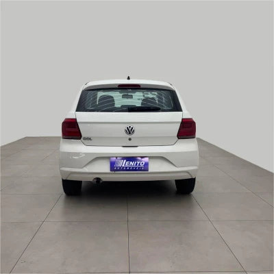 Foto 6: VOLKSWAGEN GOL MPI 2023