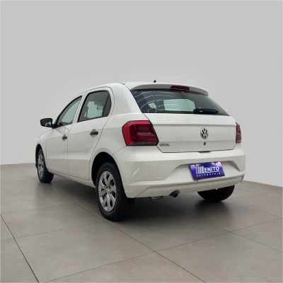 Foto 7: VOLKSWAGEN GOL MPI 2023