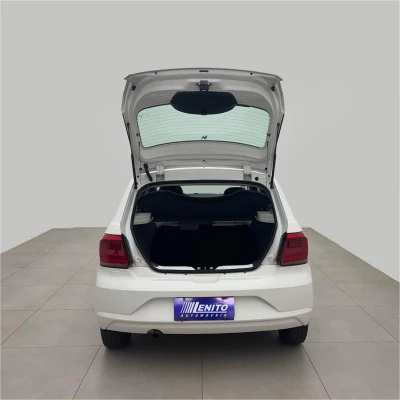 Foto 8: VOLKSWAGEN GOL MPI 2023