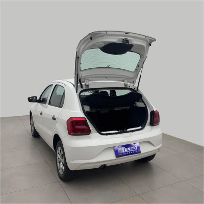 Foto 9: VOLKSWAGEN GOL MPI 2023