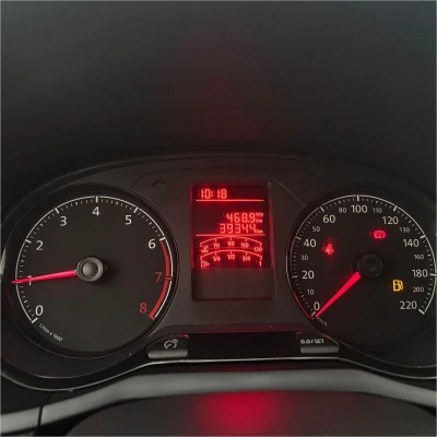 Foto 13: VOLKSWAGEN GOL MPI 2023