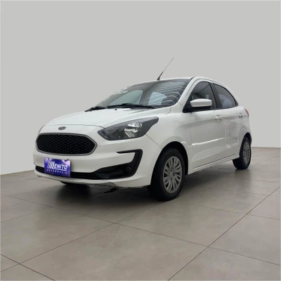 Foto 1: FORD KA SE 1.0 HA C 2019