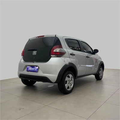 Foto 5: FIAT MOBI LIKE 2022