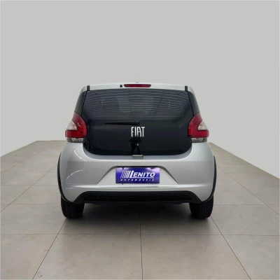 Foto 6: FIAT MOBI LIKE 2022