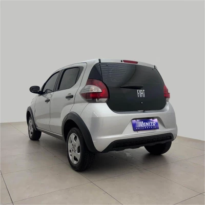 Foto 7: FIAT MOBI LIKE 2022