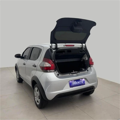 Foto 8: FIAT MOBI LIKE 2022
