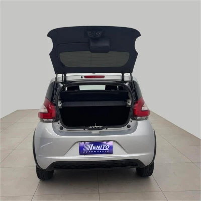 Foto 9: FIAT MOBI LIKE 2022