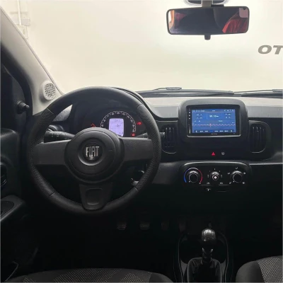 Foto 10: FIAT MOBI LIKE 2022