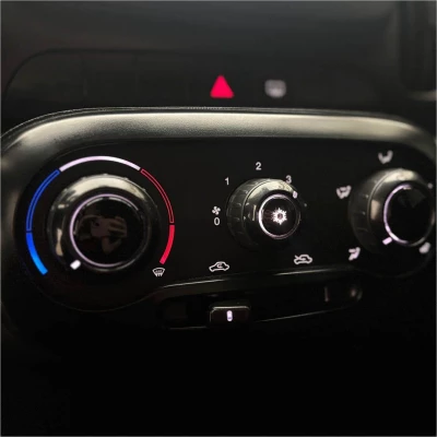 Foto 11: FIAT MOBI LIKE 2022