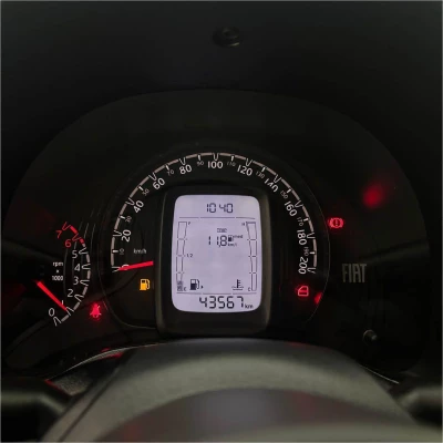 Foto 15: FIAT MOBI LIKE 2022