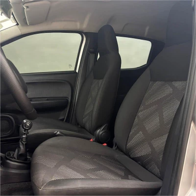 Foto 16: FIAT MOBI LIKE 2022