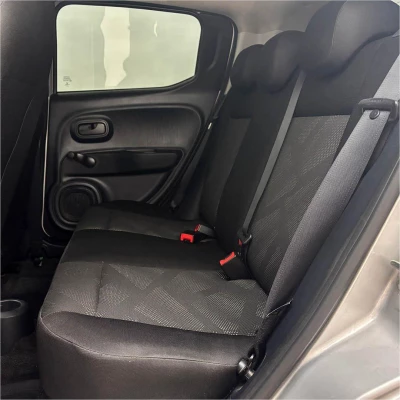 Foto 17: FIAT MOBI LIKE 2022