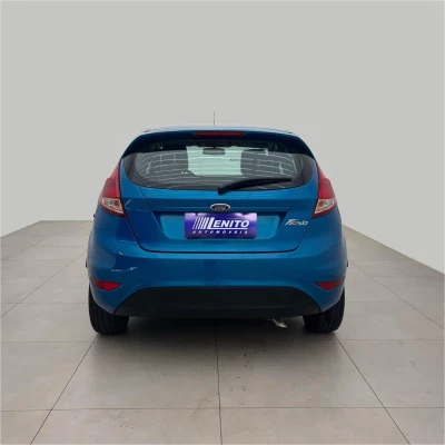 Foto 6: FORD FIESTA HA 1.5L S 2015