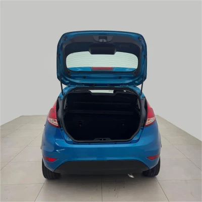 Foto 8: FORD FIESTA HA 1.5L S 2015