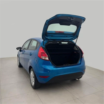 Foto 9: FORD FIESTA HA 1.5L S 2015