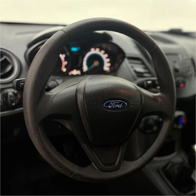 Foto 10: FORD FIESTA HA 1.5L S 2015