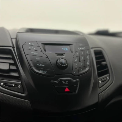 Foto 13: FORD FIESTA HA 1.5L S 2015