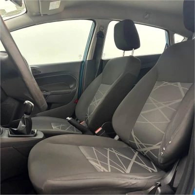 Foto 15: FORD FIESTA HA 1.5L S 2015