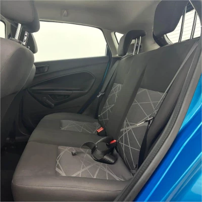 Foto 16: FORD FIESTA HA 1.5L S 2015