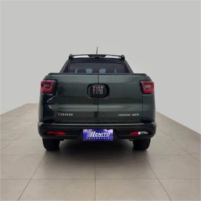 Foto 6: FIAT TORO FREEDOM AT 2017