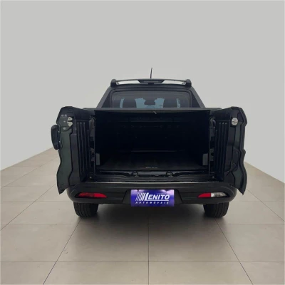 Foto 8: FIAT TORO FREEDOM AT 2017