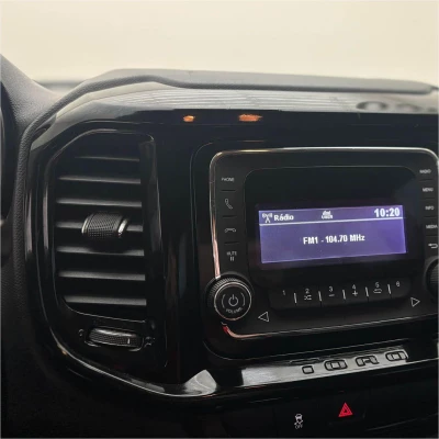 Foto 10: FIAT TORO FREEDOM AT 2017