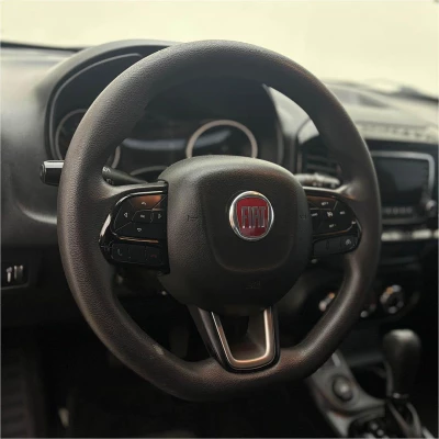 Foto 13: FIAT TORO FREEDOM AT 2017