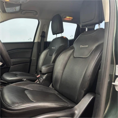 Foto 14: FIAT TORO FREEDOM AT 2017