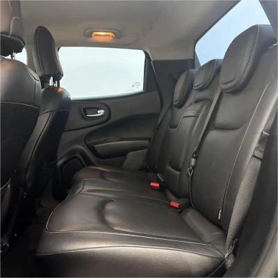 Foto 15: FIAT TORO FREEDOM AT 2017