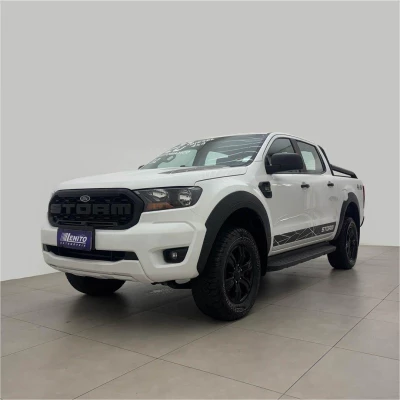 Foto 1: FORD RANGER XLS4STMA32 2020
