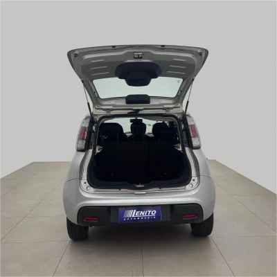 Foto 9: FIAT UNO ATTRACTIVE 1.0 2021